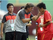 Bóng đá anh, ngoại hạng anh, lịch thi đấu euro 2012, “Đá thế, nhìn có yêu không!”